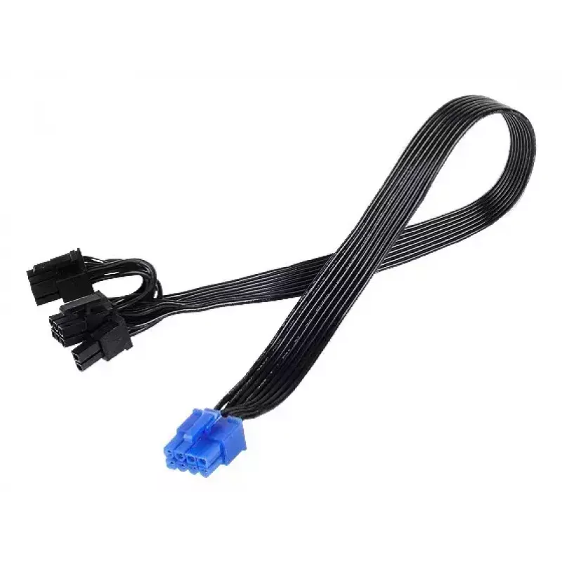 Power Cable Silverstone PP05-E