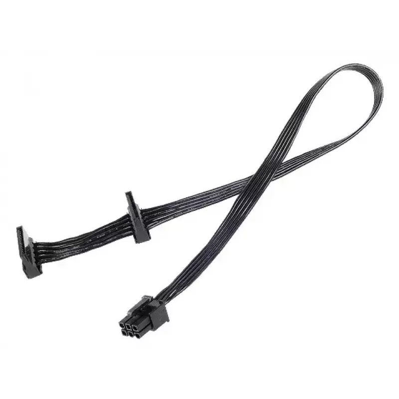 Power Cable Silverstone PP05-E