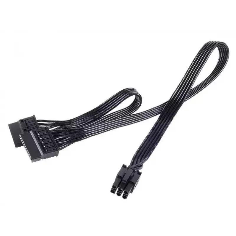 Power Cable Silverstone PP05-E