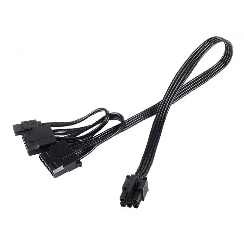 Power Cable Silverstone PP05-E