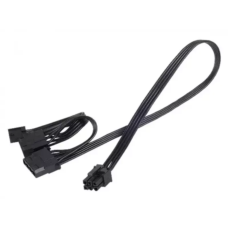 Power Cable Silverstone PP05-E
