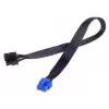 Power Cable Silverstone PP05-E