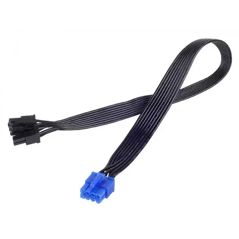 Power Cable Silverstone PP05-E