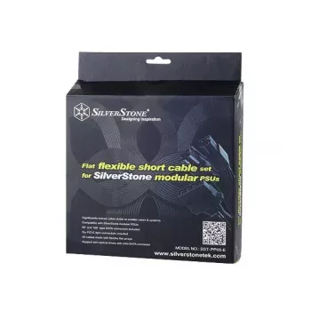 Power Cable Silverstone PP05-E