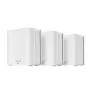 ASUS ZenWiFi BD4 Dual-band (2.4 GHz / 5 GHz) Wi-Fi 7 (802.11be) White 2 Internal