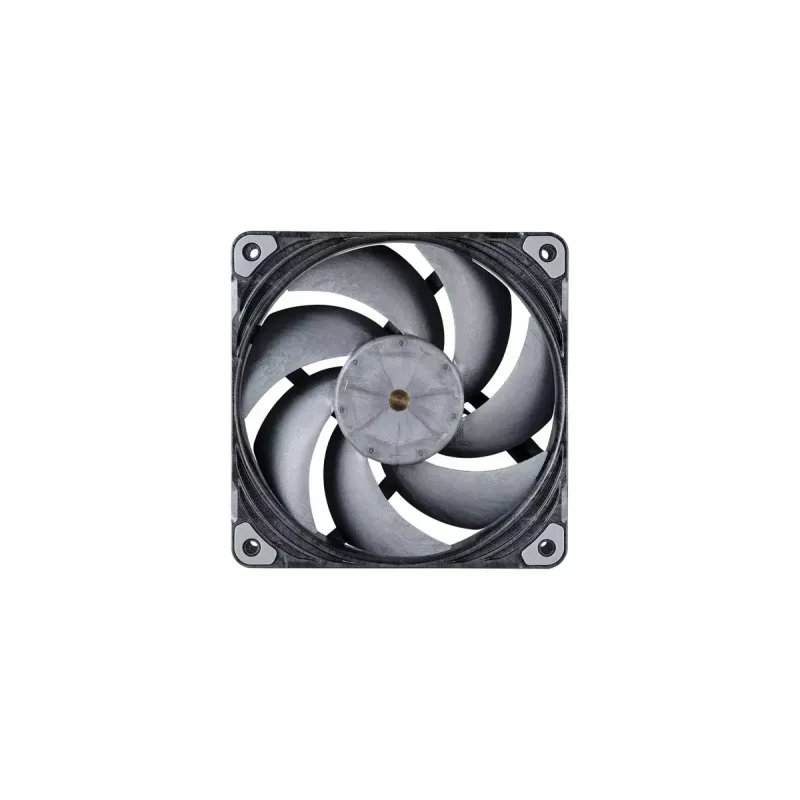 Fan Phanteks PH-F120T30 120 mm Computer case Fan Grey 3 pc(s)