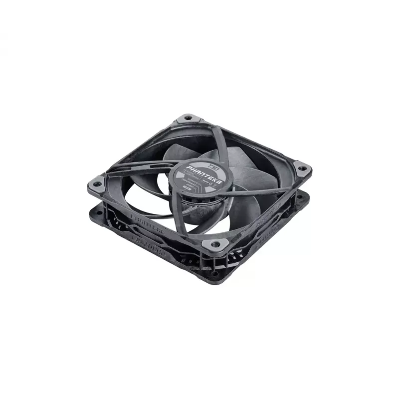 Fan Phanteks PH-F120T30 120 mm Computer case Fan Grey 3 pc(s)