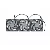 Fan Phanteks PH-F120T30 120 mm Computer case Fan Grey 3 pc(s)