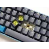 Ducky One 3 Daybreak Mini Keyboard Gaming USB Mechanical RGB