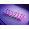 Glorious Gaming GMMK 2 keyboard USB US International Pink