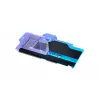 Water block Phanteks PH-GB6900ASSRX aluminum design for efficient cooling