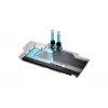 Water block Phanteks PH-GB6900ASSRX aluminum design for efficient cooling