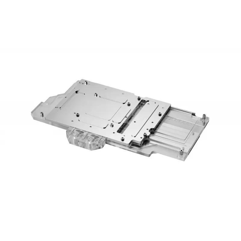 Water block Phanteks PH-GB6900ASSRX aluminum design for efficient cooling