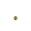 Fitting EK Water Blocks Brass Gold 11.5mm Height