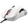 Glorious Gaming Glorious Model D Mouse Regular (White)