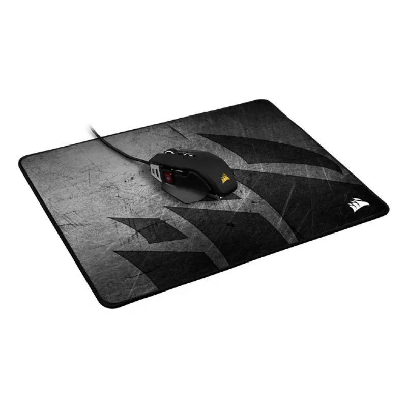 CORSAIR Gaming Mouse Pad - Mm300 Pro Premium Spill-proof Cloth - Medium