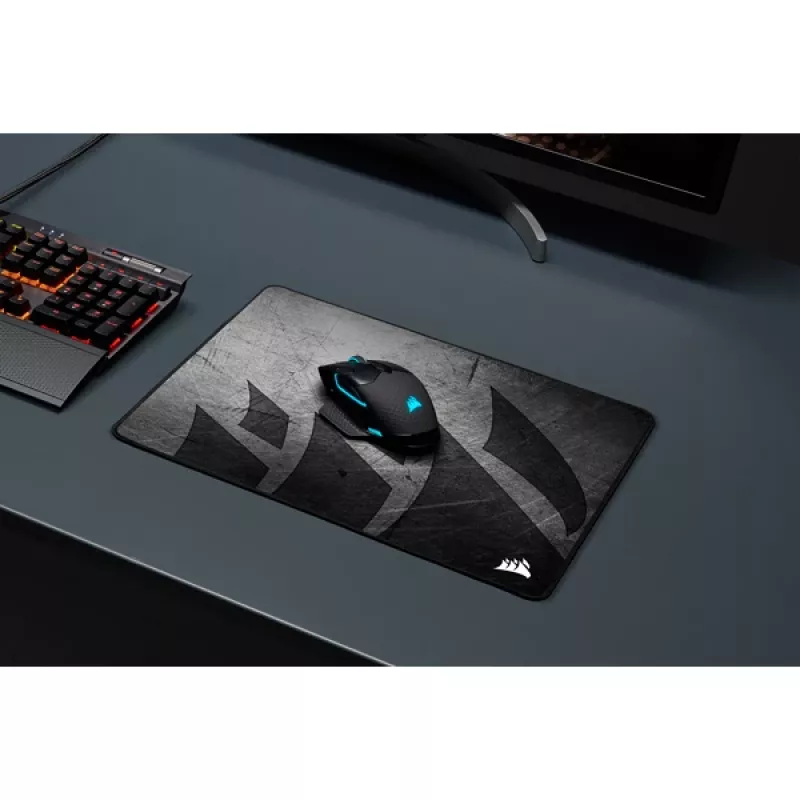 CORSAIR Gaming Mouse Pad - Mm300 Pro Premium Spill-proof Cloth - Medium