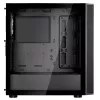 PC Case Silverstone FARA R1 Midi Tower Black