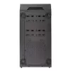 PC Case Silverstone FARA R1 Midi Tower Black