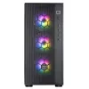 PC Case Silverstone FARA R1 Midi Tower Black