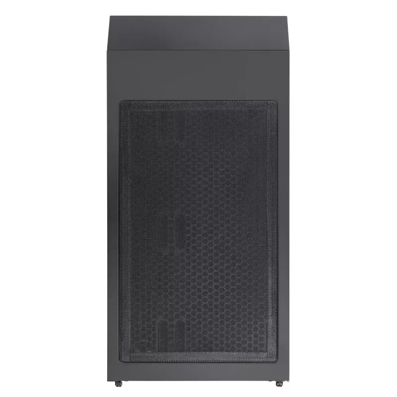 PC Case Silverstone FARA R1 Midi Tower Black