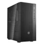 PC Case Silverstone FARA R1 Midi Tower Black