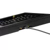 Glorious Gaming GMMK 3 75% Barebones Wired Black - ISO, 75%, Wired, USB, RGB LED, Black
