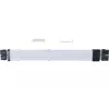 Lian Li PW8-1W-CPU ribbon cable 2x8-PIN Male/Female 0.26m