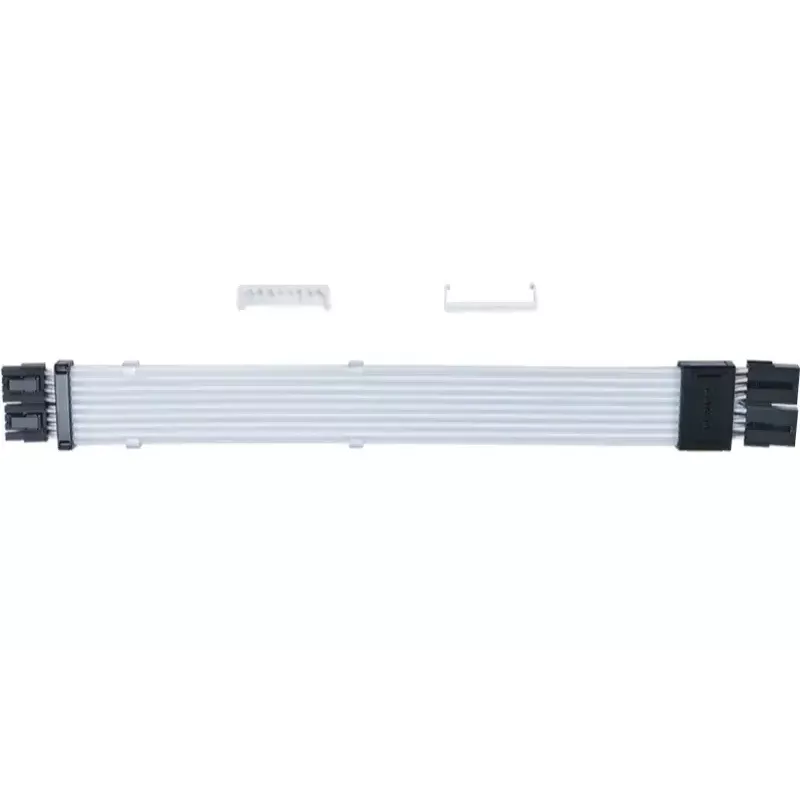Lian Li PW8-1W-CPU ribbon cable 2x8-PIN Male/Female 0.26m