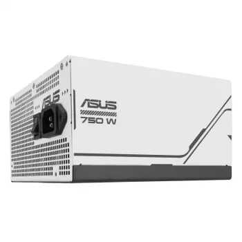ASUS Prime 750W Gold ( AP-750G ) power supply unit 20+4 pin ATX ATX Black, White