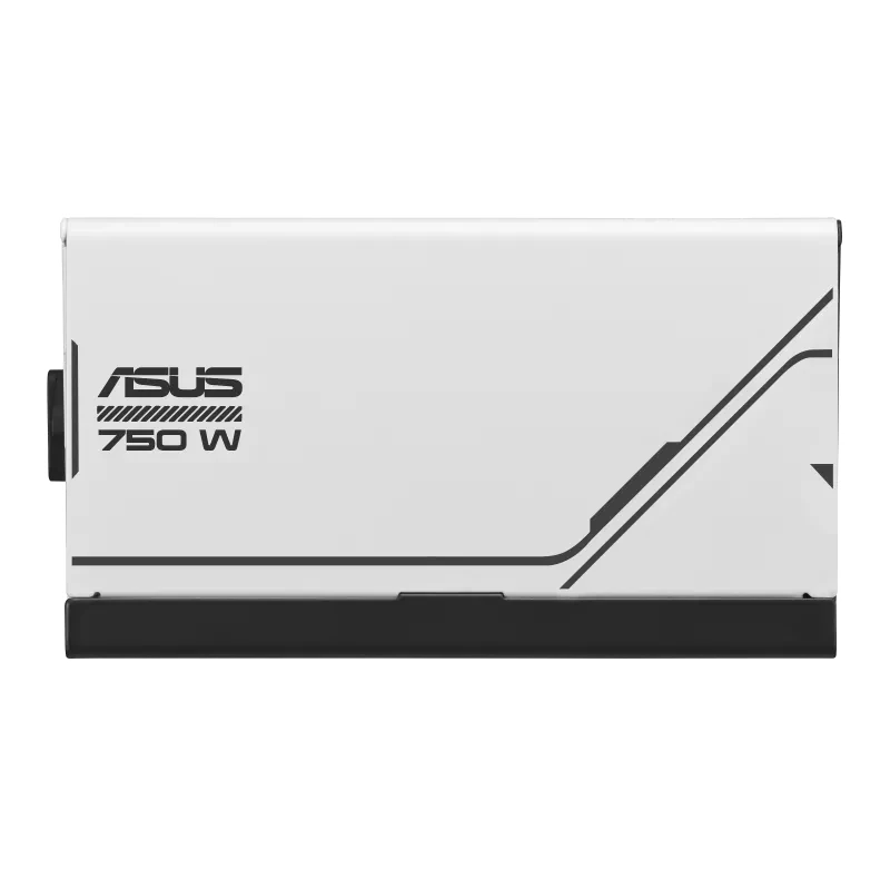 ASUS Prime 750W Gold ( AP-750G ) power supply unit 20+4 pin ATX ATX Black, White