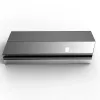 Heatsink/Radiator Jonsbo M.2 GREY Black Grey 1 pc 23.2mm 76.3mm 17.4mm