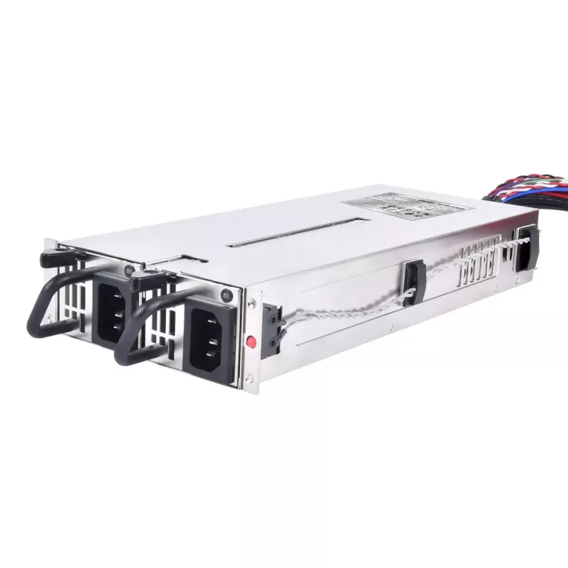 Power Supply Unit Silverstone GM400 800 W