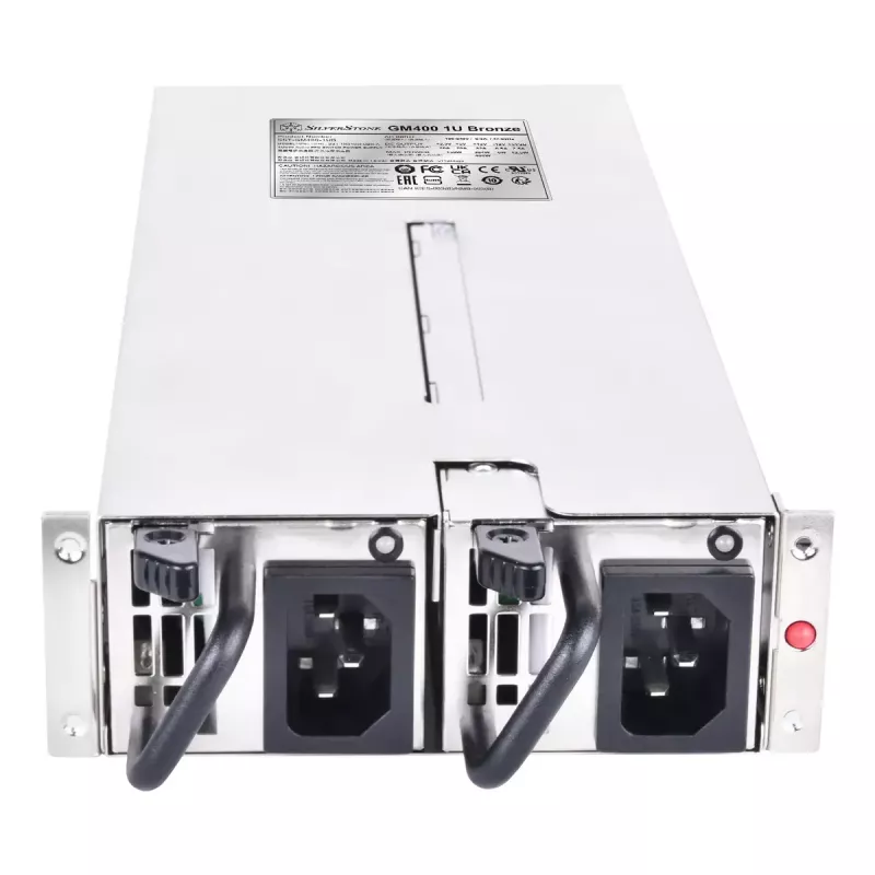 Power Supply Unit Silverstone GM400 800 W
