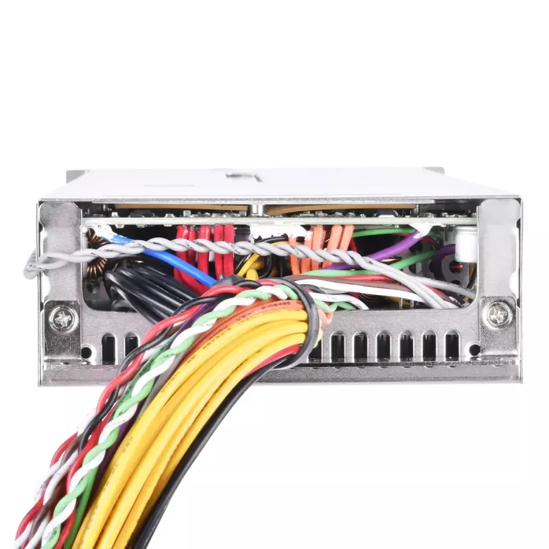 Power Supply Unit Silverstone GM400 800 W