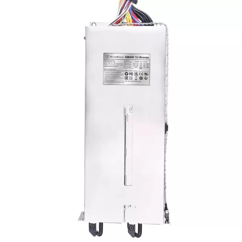 Power Supply Unit Silverstone GM400 800 W