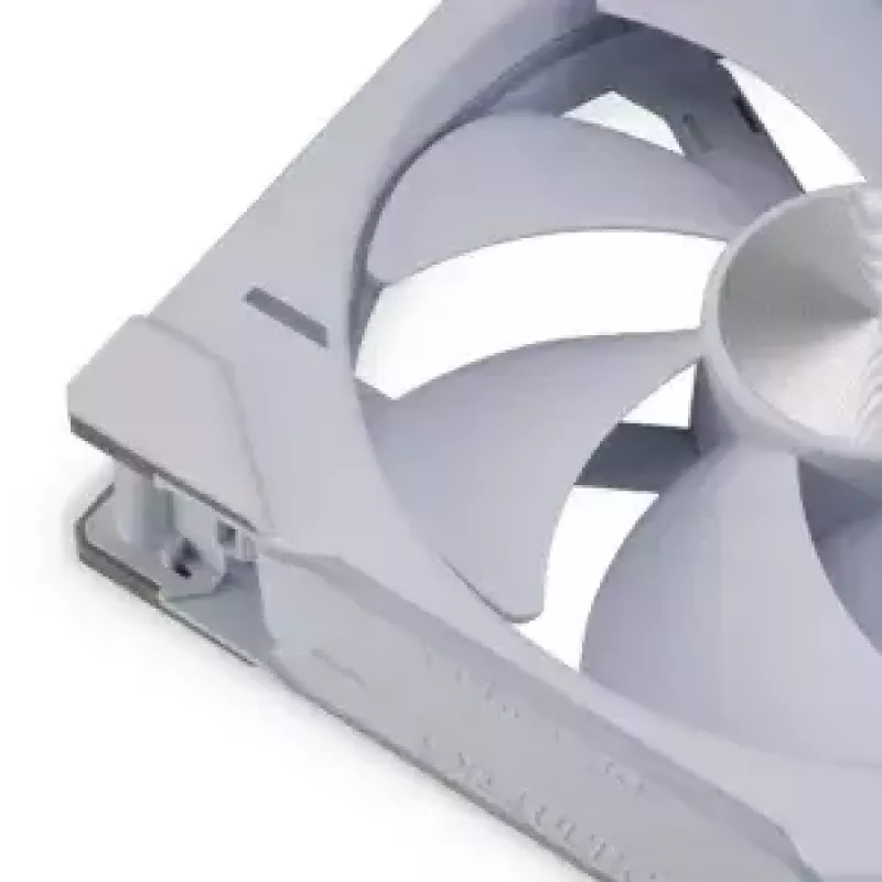 Fan Phanteks D30-140 14 cm Black 250-1800 RPM Fluid Dynamic Bearing
