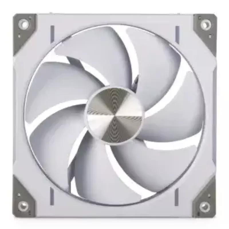 Fan Phanteks D30-140 14 cm Black 250-1800 RPM Fluid Dynamic Bearing