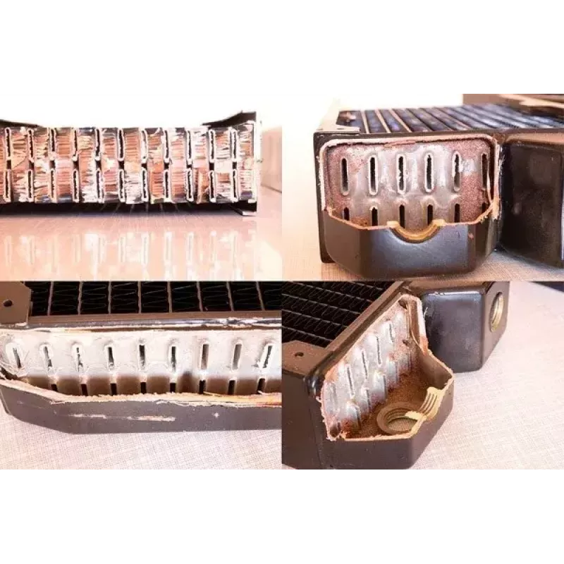 Heatsink Alphacool NexXxoS Monsta Radiator