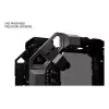 PC Case Alphacool Apex Pro Skeleton Full Tower Black