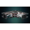 120 mm PWM A‑RGB Case Fans 3-pack, Arctic Freezer P12 Pro A‑RGB — 131 m³/h, Fluid Dynamic Bearing, Black/White options