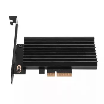 Internal M.2 Adapter Silverstone SST-ECM24-ARGB
