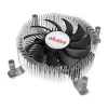 CPU cooler Akasa Al LGA1700 for Thin Mini-ITX — low-profile aluminium heatsink
