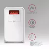 Axagon ACU-QC19W wall charger 1x QC3.0/AFC/FCP/SMART 19W white