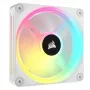 CORSAIR Computer Case Fan 12 Cm White 3pc (co-9051006-ww)