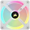 CORSAIR Computer Case Fan 12 Cm White 3pc (co-9051006-ww)