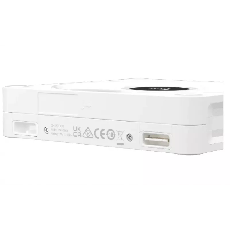 CORSAIR Computer Case Fan 12 Cm White 3pc (co-9051006-ww)