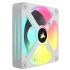 CORSAIR Computer Case Fan 12 Cm White 3pc (co-9051006-ww)