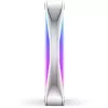 Fan NZXT F120 RGB DUO 12 cm White 500-1800 RPM 2.42 mmH2O
