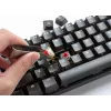Ducky One 3 Mini Keyboard Gaming USB Black Mechanical RGB LED